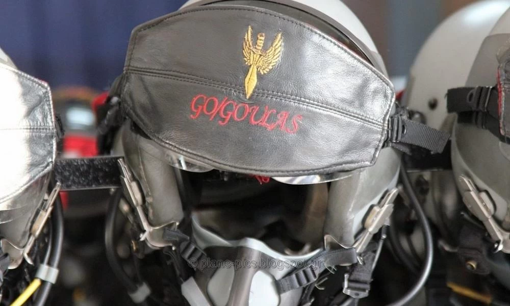 Τα «Παιδιά του Περσέα»: Η θρυλική μοίρα 347Μ που τρέμουν οι Τούρκοι